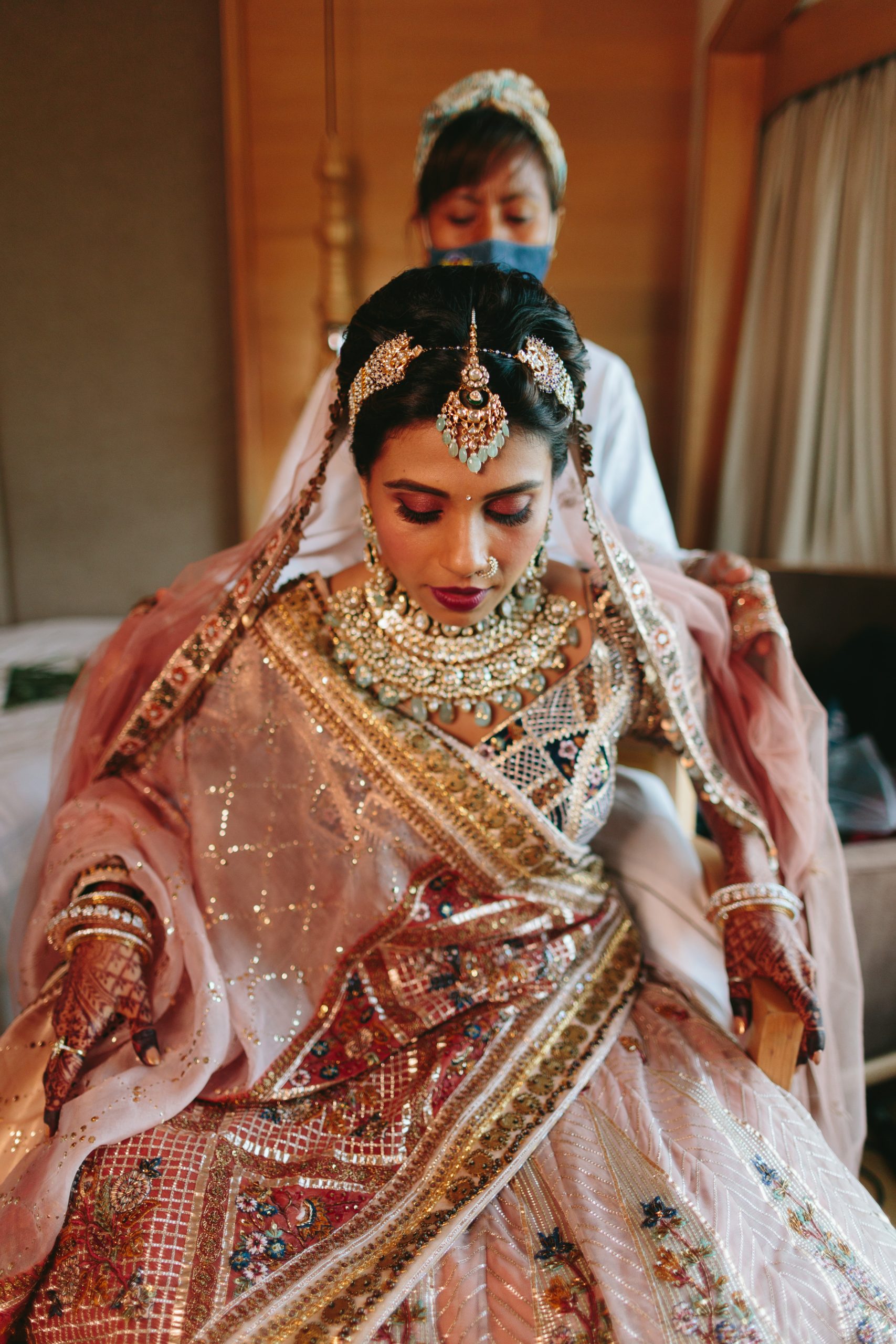 #bridlastyling #bridalfashion #brideandgroom #weddings #indianweddings #weddinginindia #indianbride #indiangroom
#styledbyektanahar