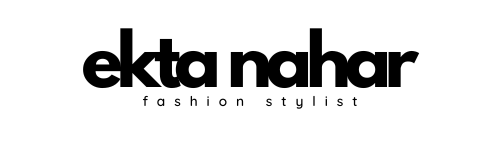 Ekta Nahar Wedding & Personal Stylist