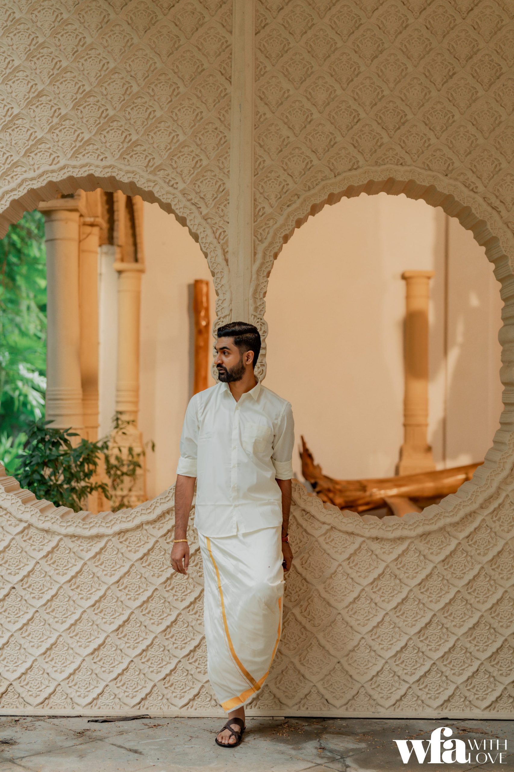 0005 – Aishu and Harsha bridge, groom wedding styling by South India and Chennai’s best fashion stylist Ekta Nahar