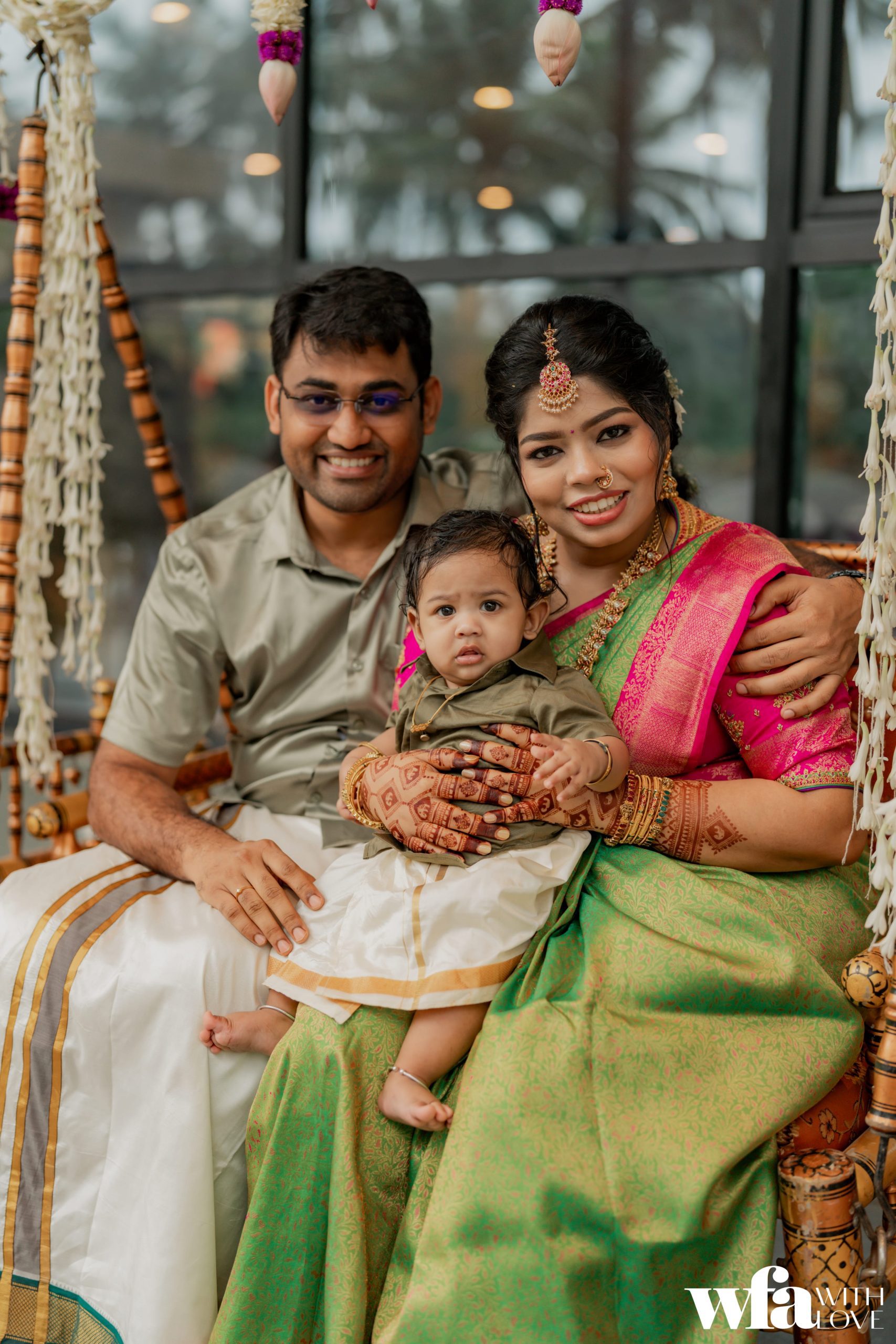 0008 – Aishu and Harsha bridge, groom wedding styling by South India and Chennai’s best fashion stylist Ekta Nahar