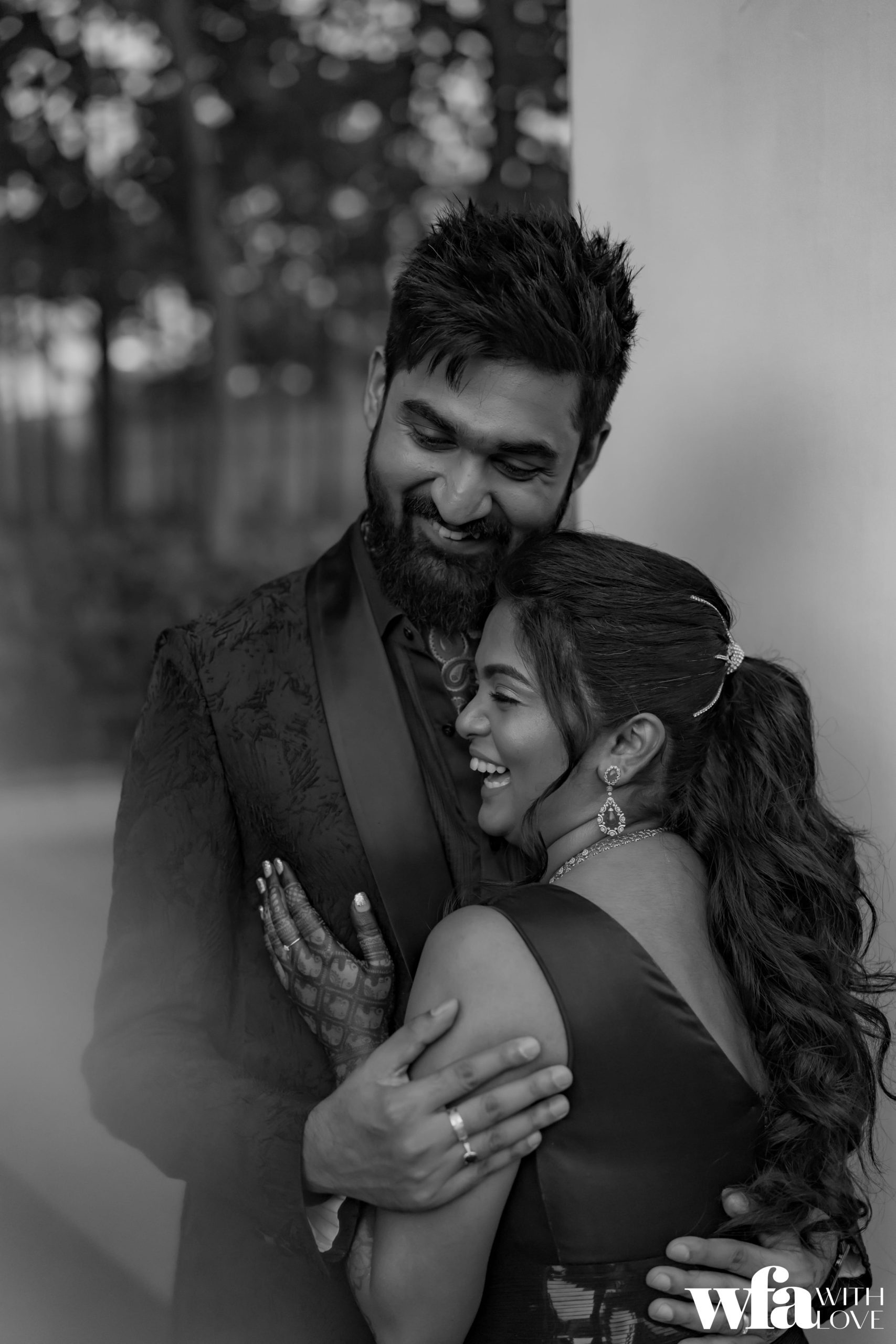 0018 – Aishu and Harsha bridge, groom wedding styling by South India and Chennai’s best fashion stylist Ekta Nahar