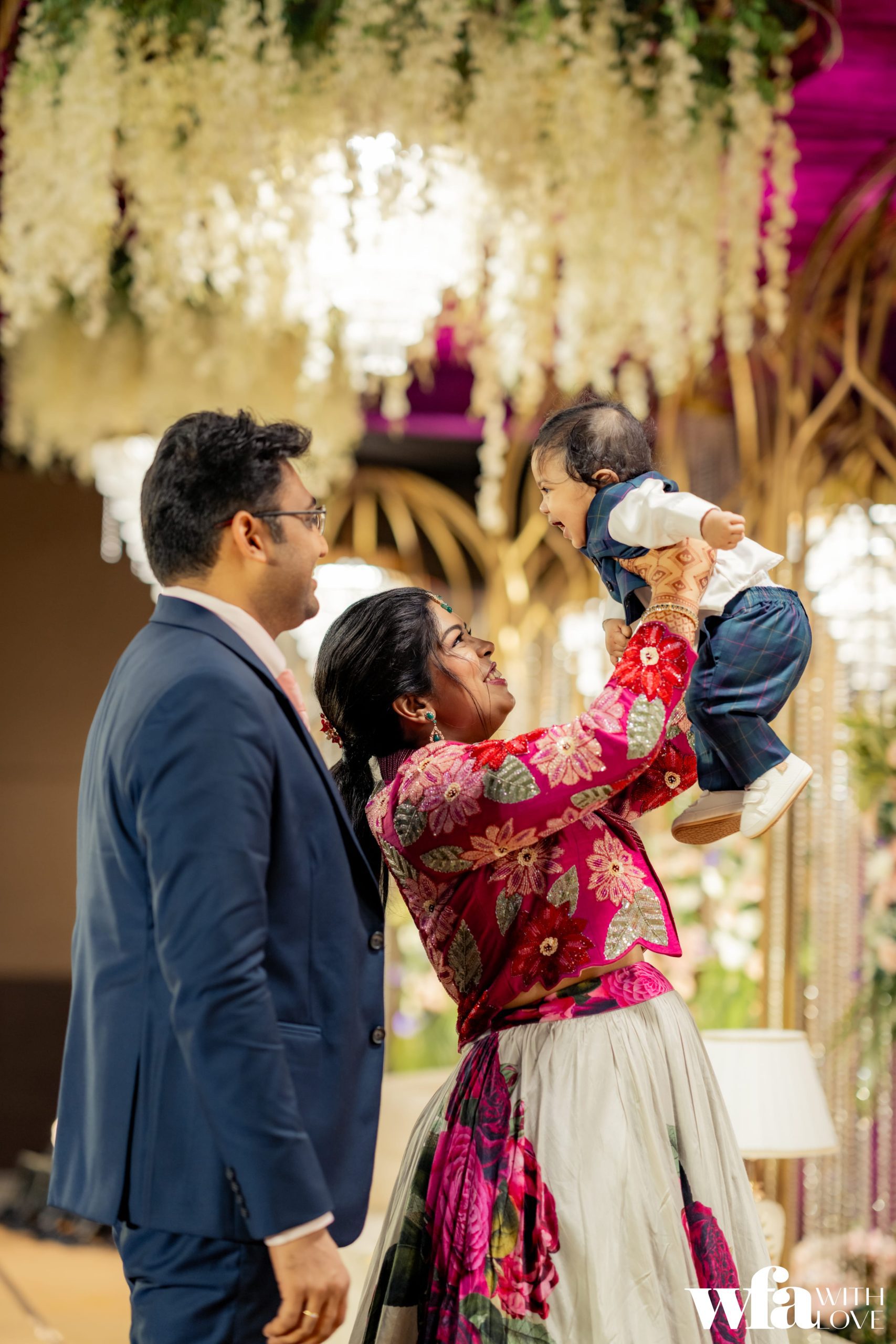 0037 – Aishu and Harsha bridge, groom wedding styling by South India and Chennai’s best fashion stylist Ekta Nahar