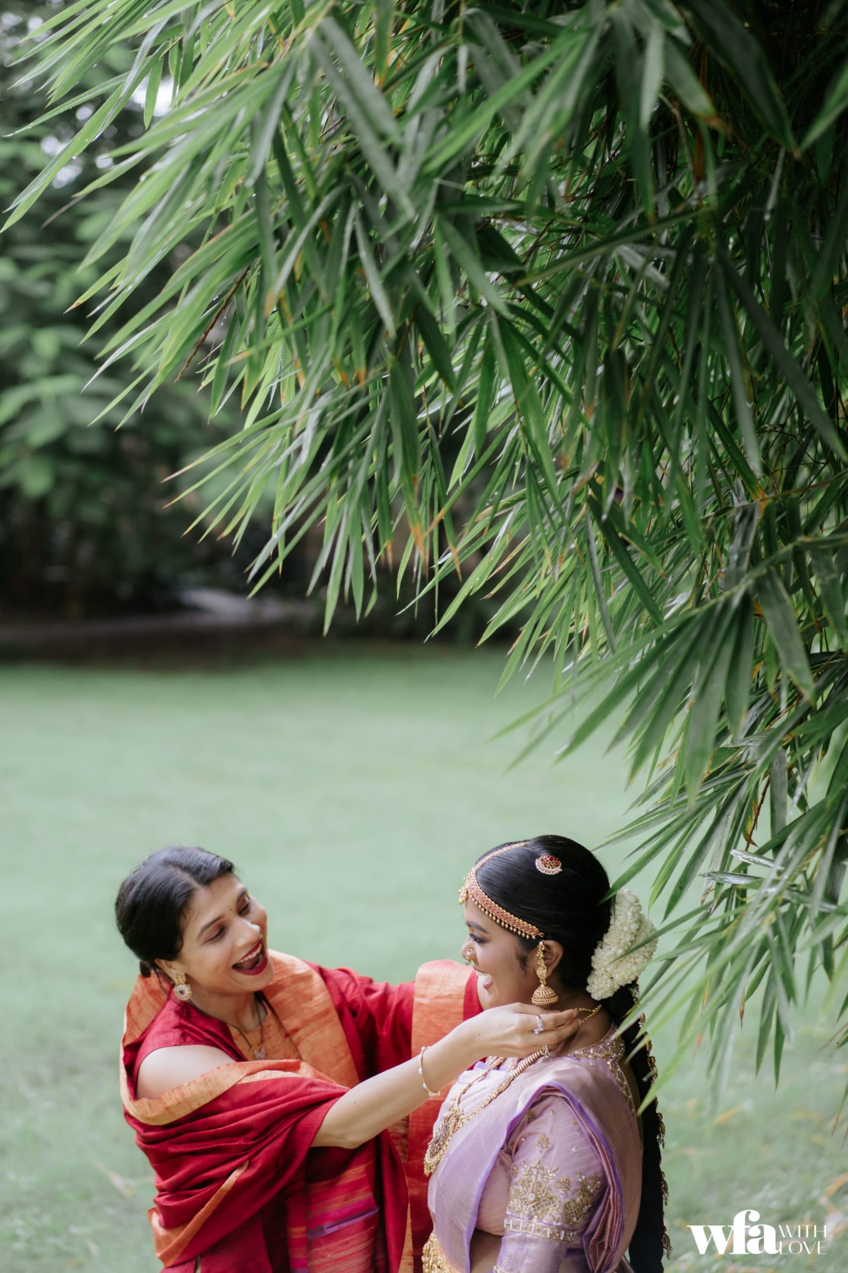 0038 – Aishu and Harsha bridge, groom wedding styling by South India and Chennai’s best fashion stylist Ekta Nahar