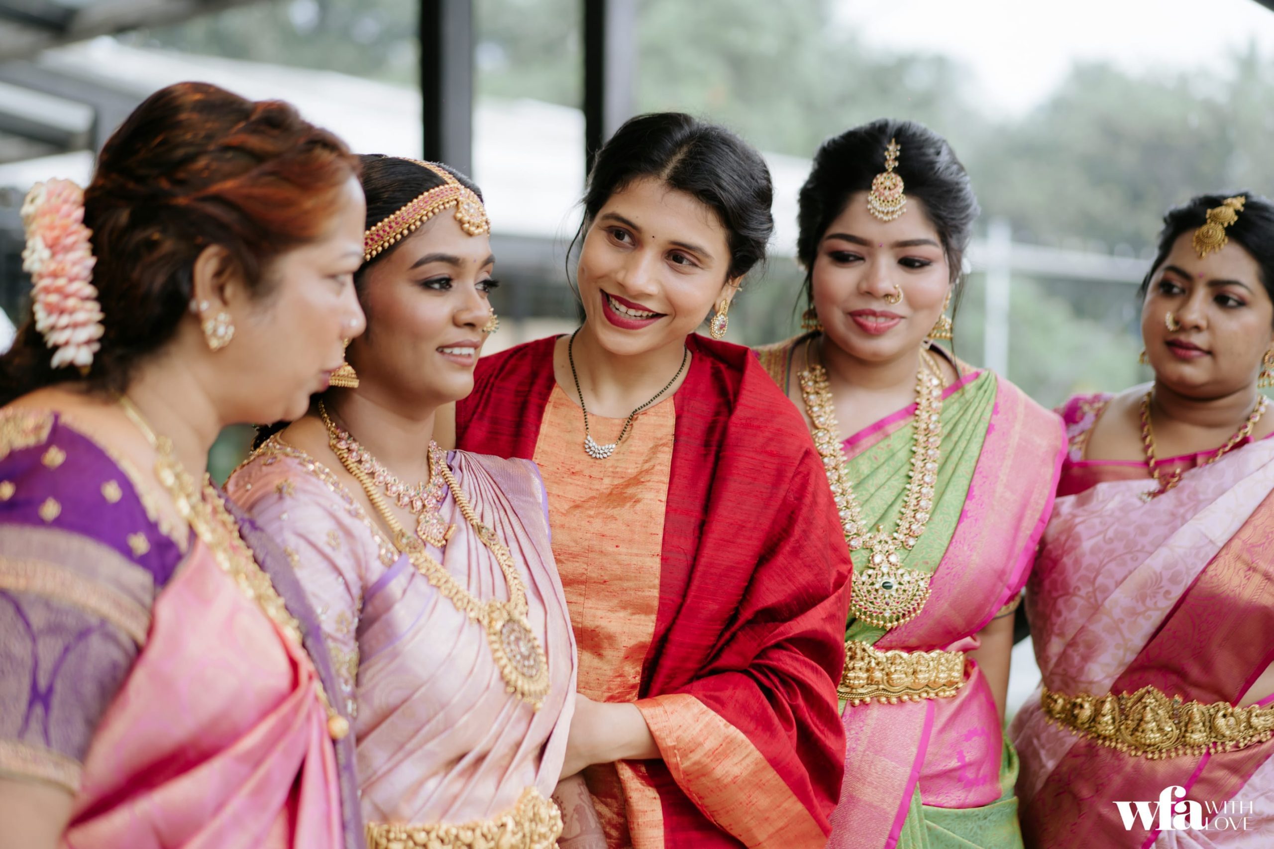 0041 – Aishu and Harsha bridge, groom wedding styling by South India and Chennai’s best fashion stylist Ekta Nahar