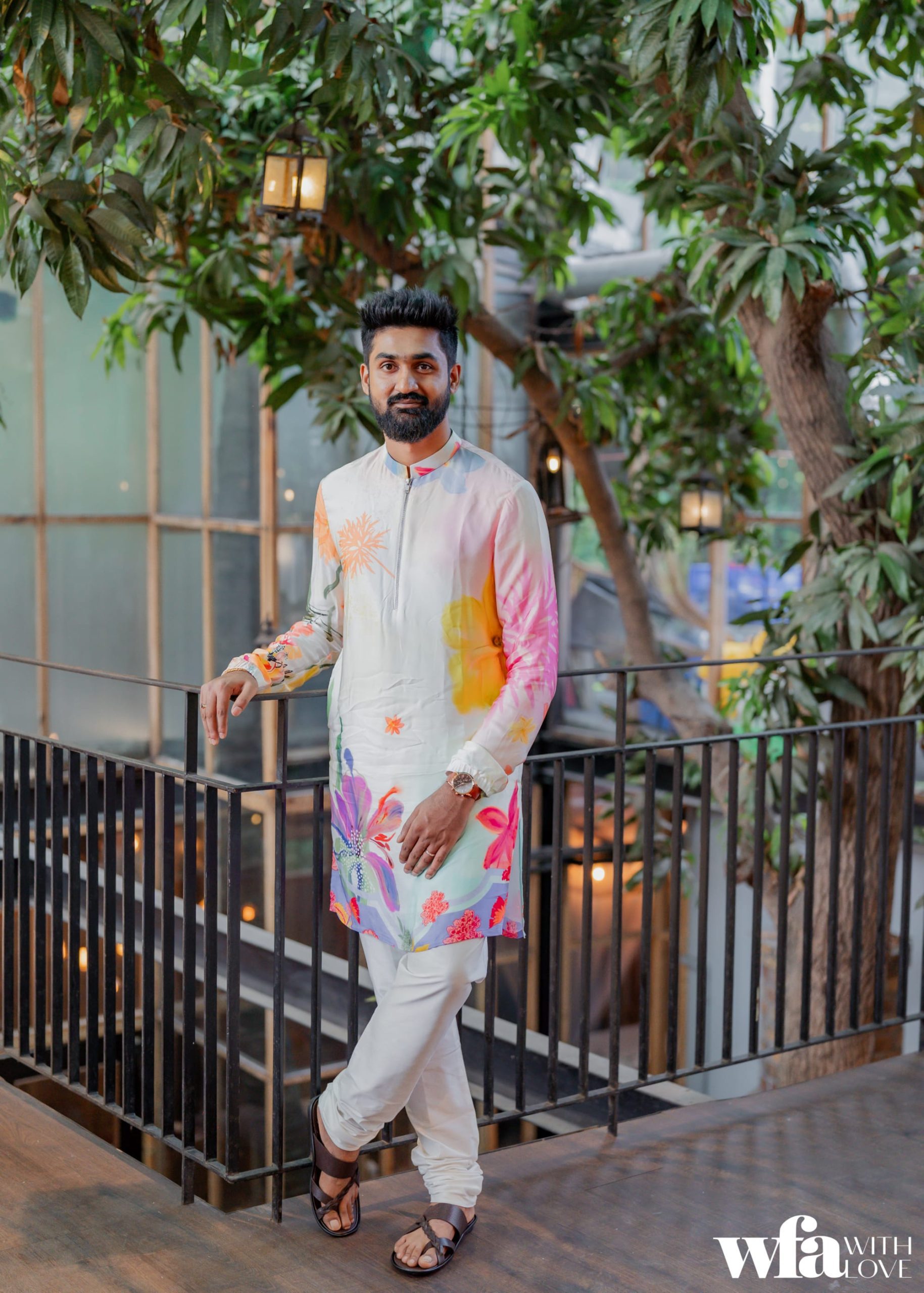 0045 – Aishu and Harsha bridge, groom wedding styling by South India and Chennai’s best fashion stylist Ekta Nahar