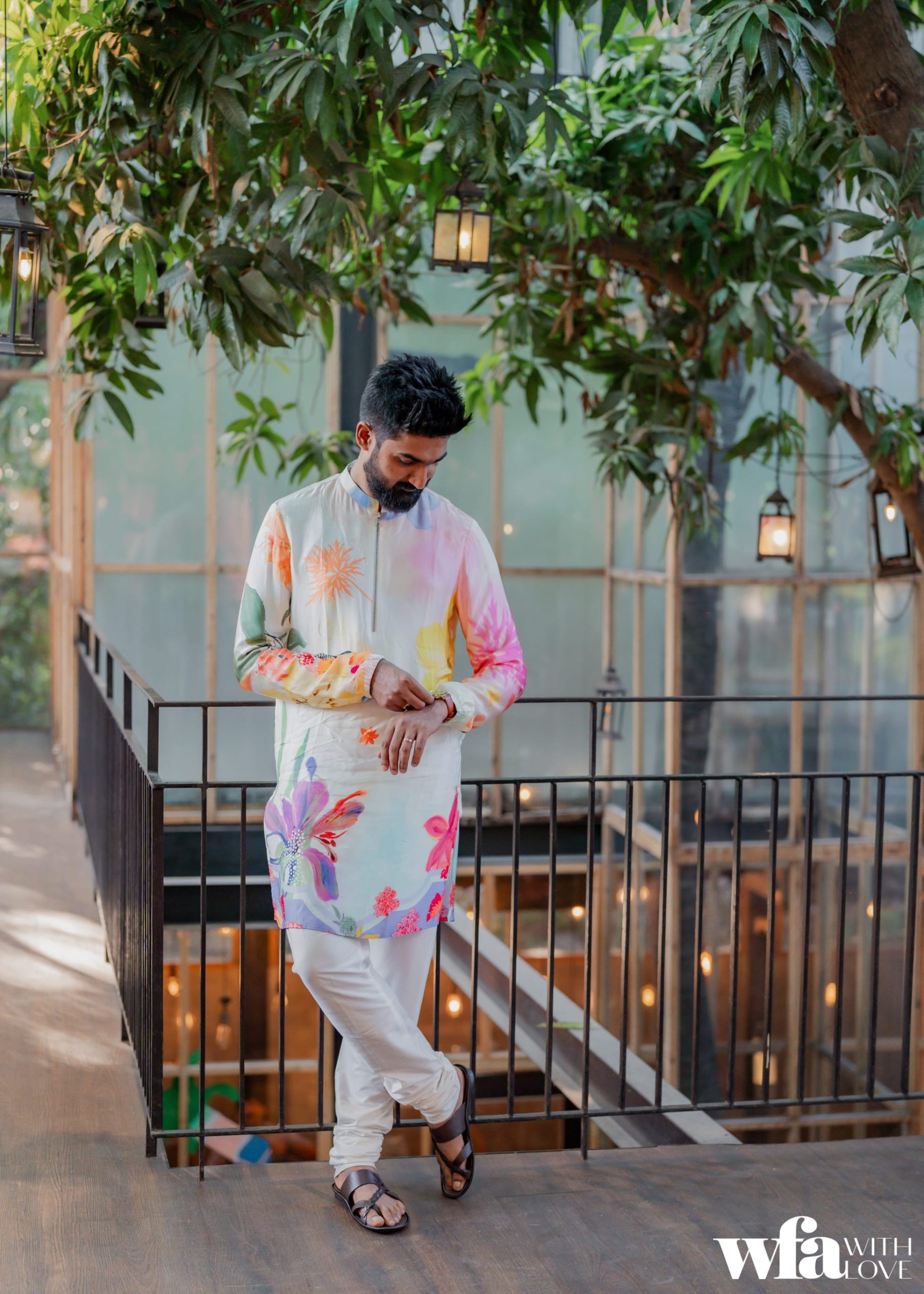 0046 – Aishu and Harsha bridge, groom wedding styling by South India and Chennai’s best fashion stylist Ekta Nahar