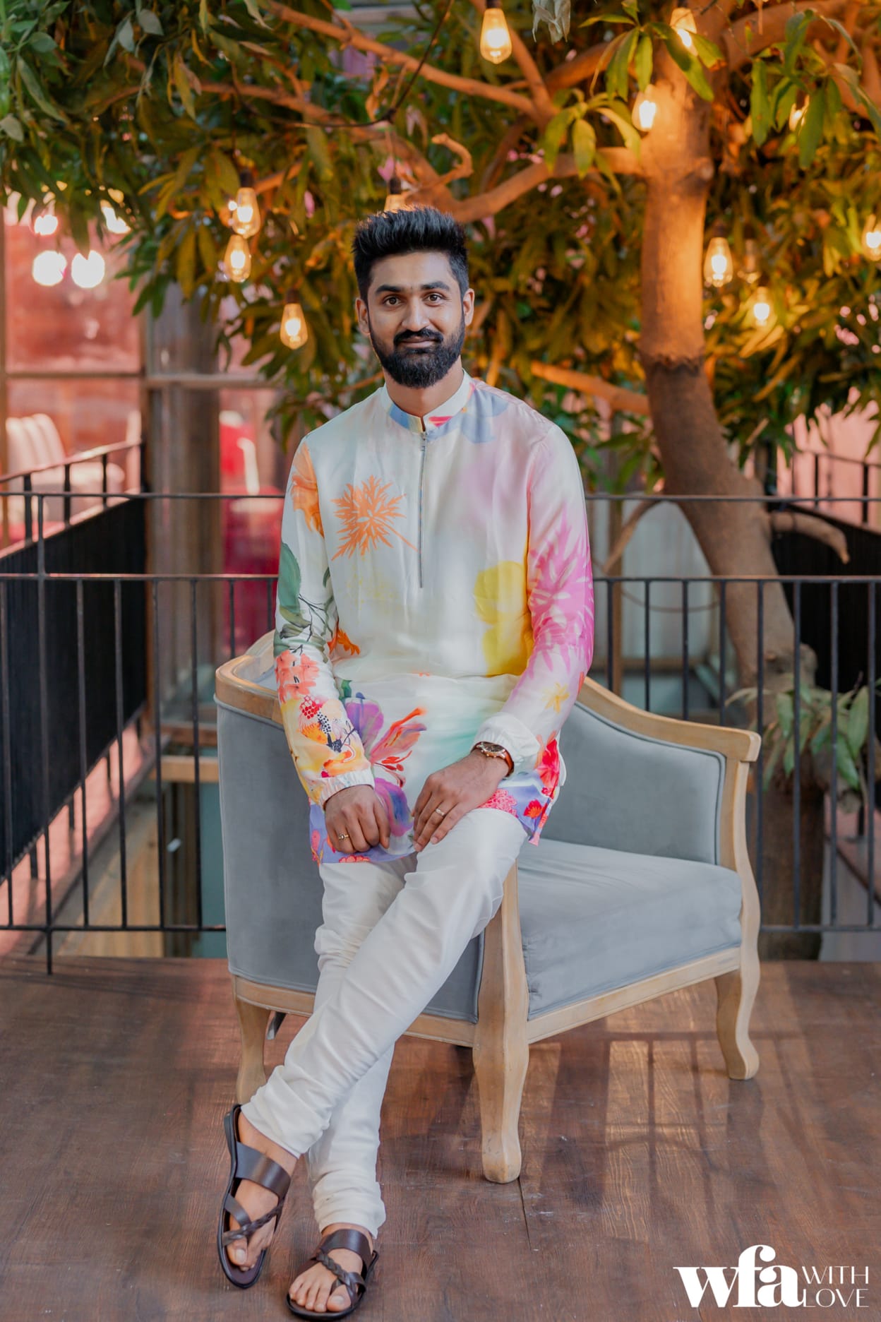 0047 – Aishu and Harsha bridge, groom wedding styling by South India and Chennai’s best fashion stylist Ekta Nahar