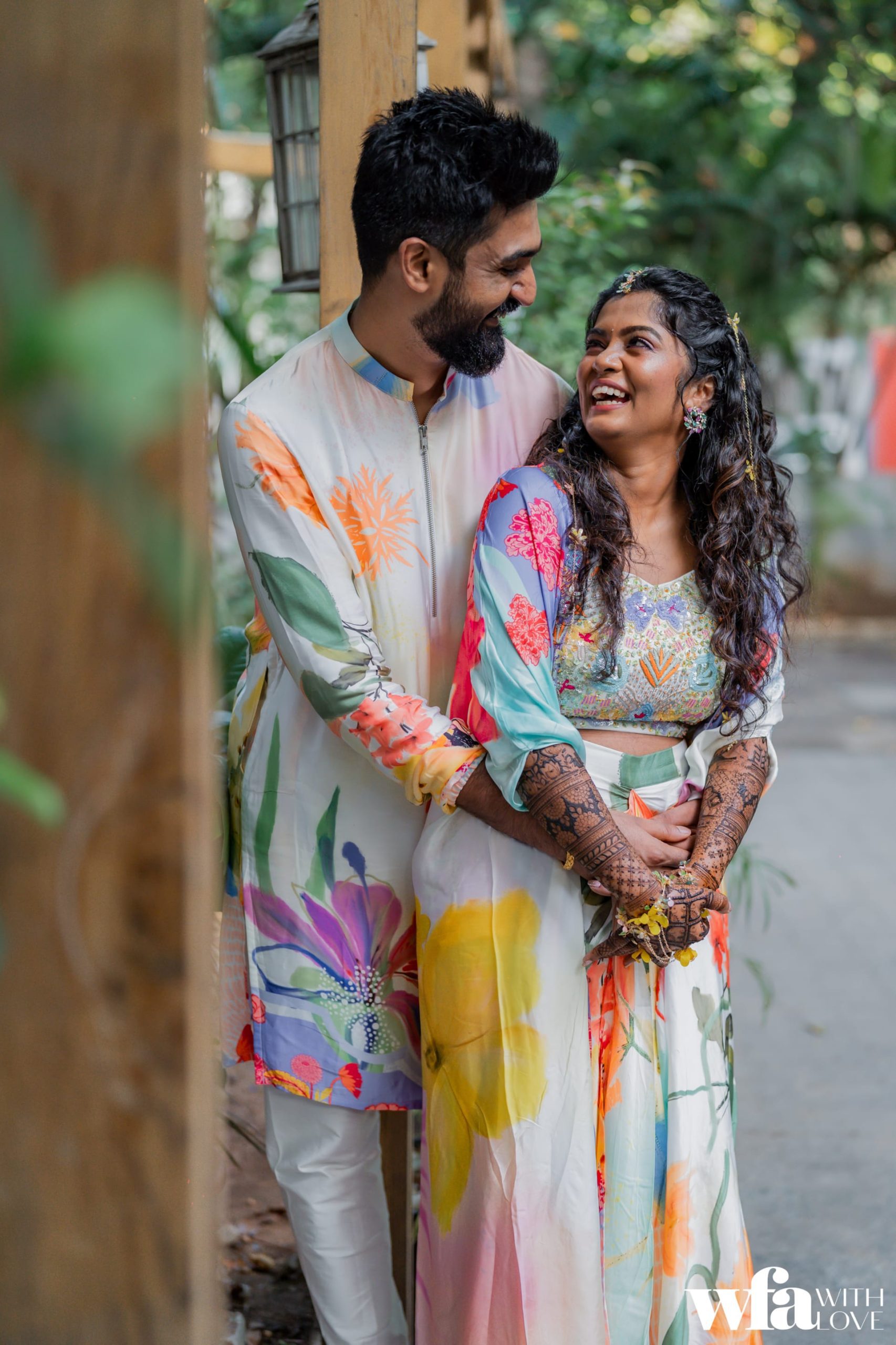 0052 – Aishu and Harsha bridge, groom wedding styling by South India and Chennai’s best fashion stylist Ekta Nahar