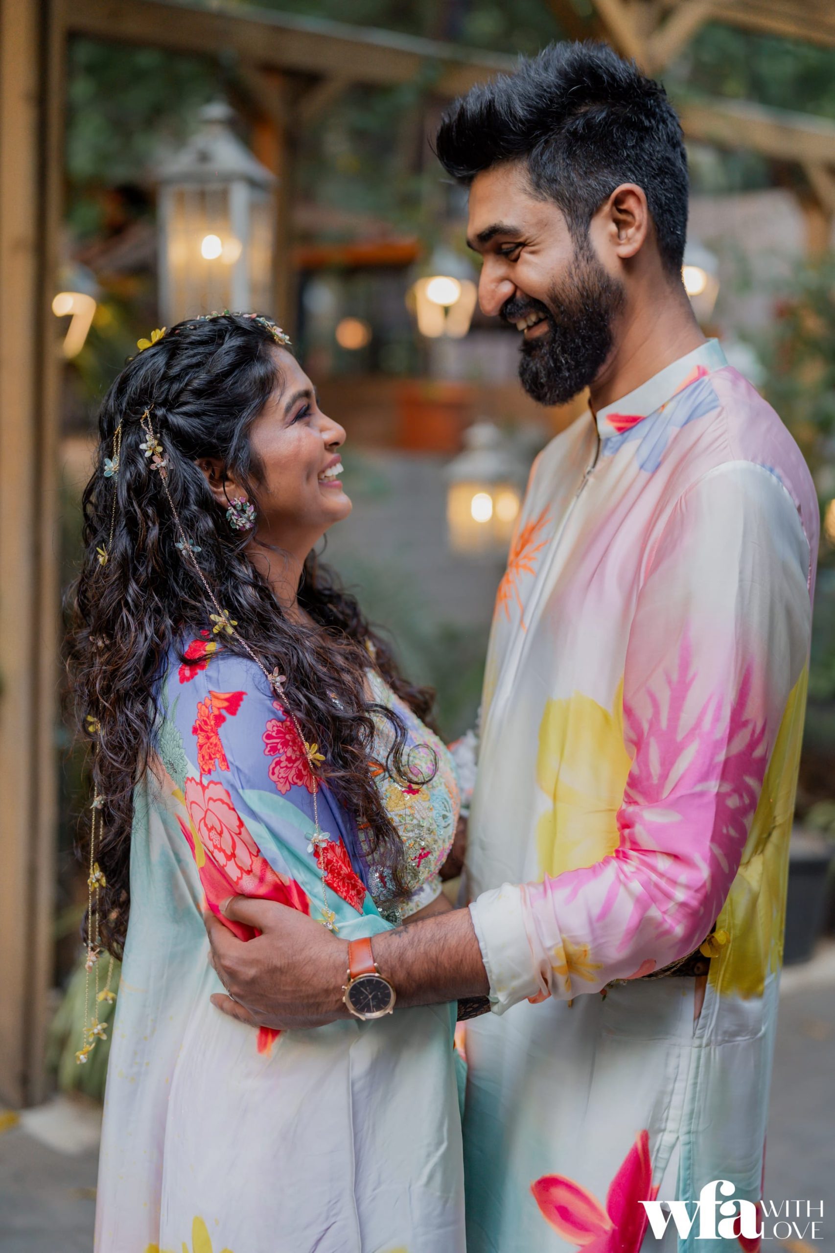 0055 – Aishu and Harsha bridge, groom wedding styling by South India and Chennai’s best fashion stylist Ekta Nahar