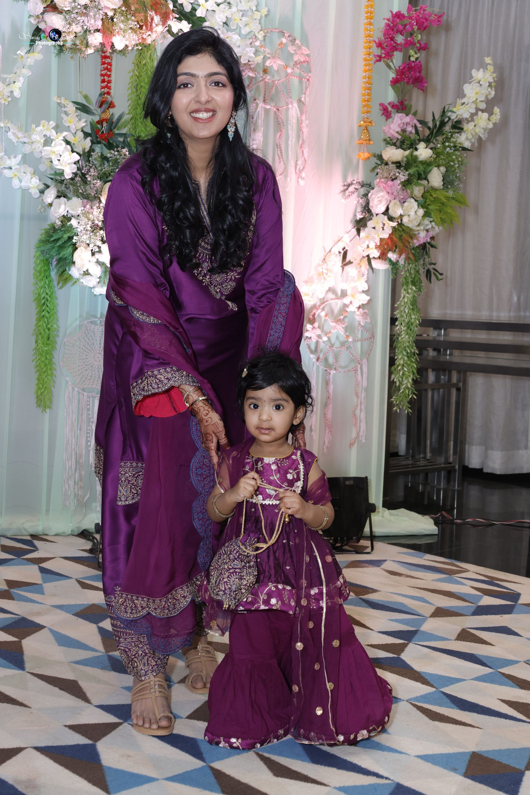 1 – USA Client Mansi personal styling for a family wedding by one of South India’s best wedding stylists and Chennai’s best wedding and personal stylist Ekta Nahar