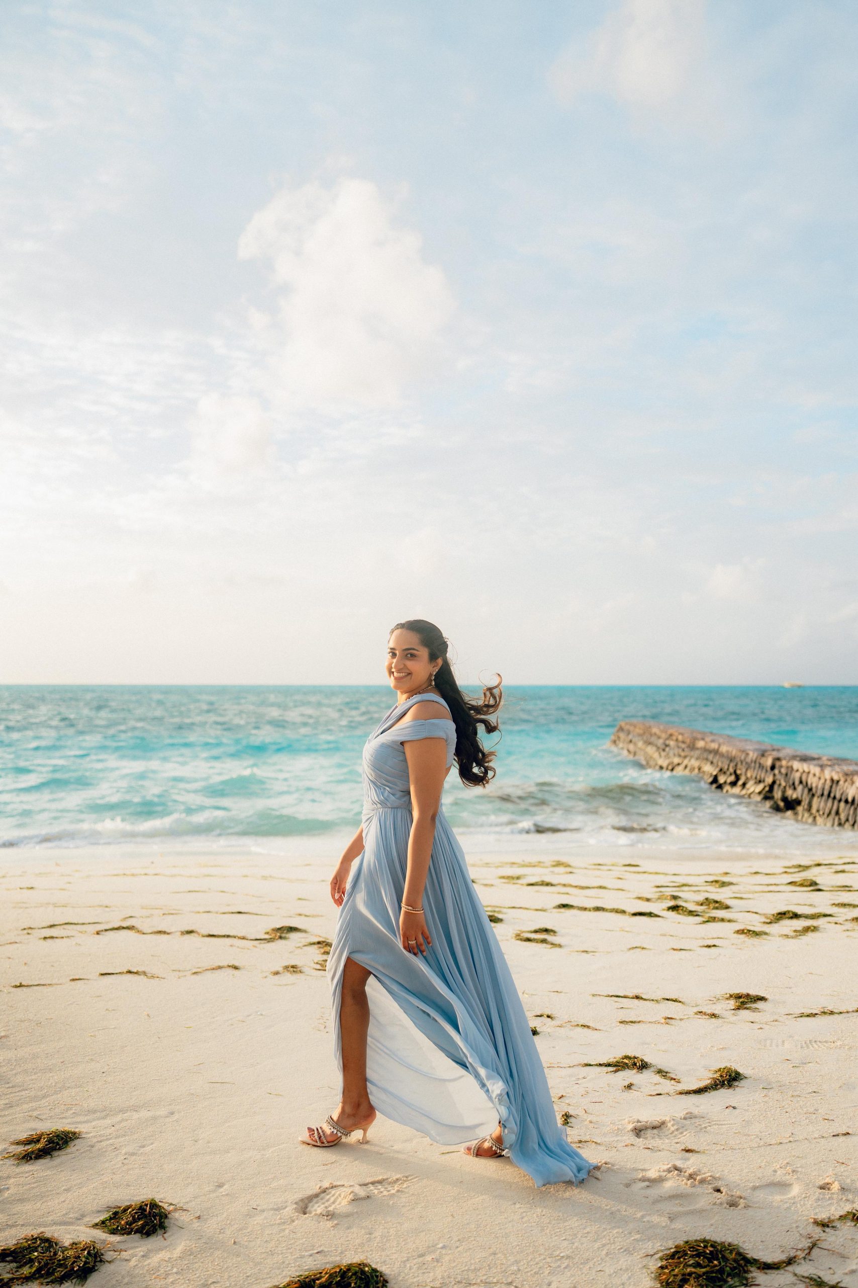 2 – Kushmita wedding styling by one of India’s best wedding stylists and Chennai’s best wedding and personal stylist Ekta Nahar