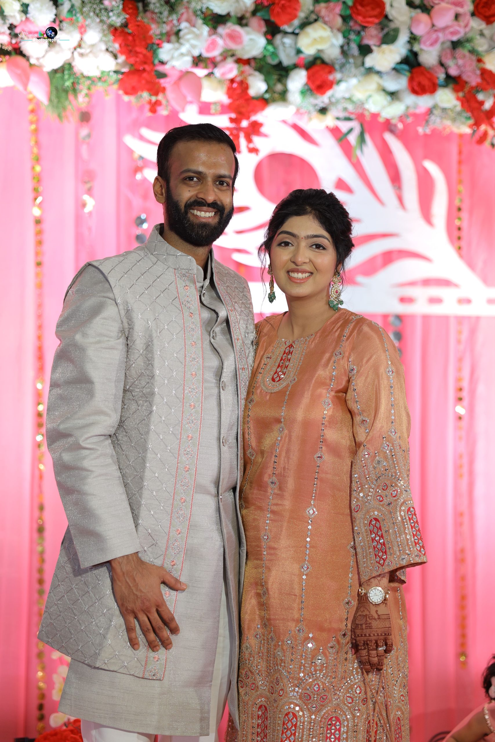 3 – USA Client Mansi personal styling for a family wedding by one of South India’s best wedding stylists and Chennai’s best wedding and personal stylist Ekta Nahar
