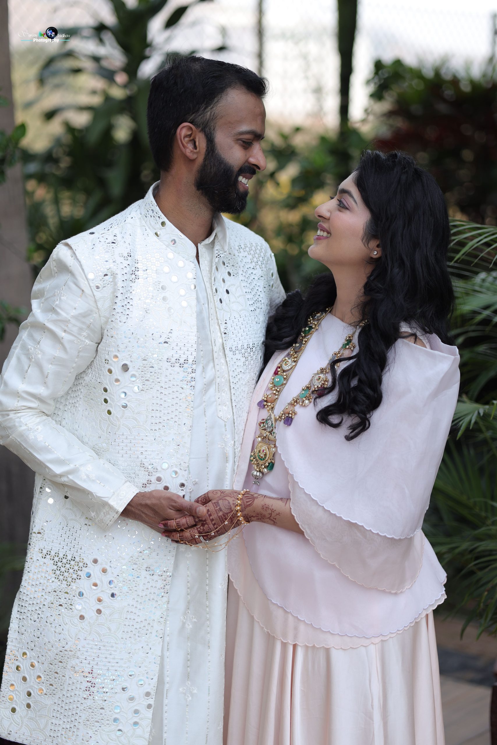 7 – USA Client Mansi personal styling for a family wedding by one of South India’s best wedding stylists and Chennai’s best wedding and personal stylist Ekta Nahar