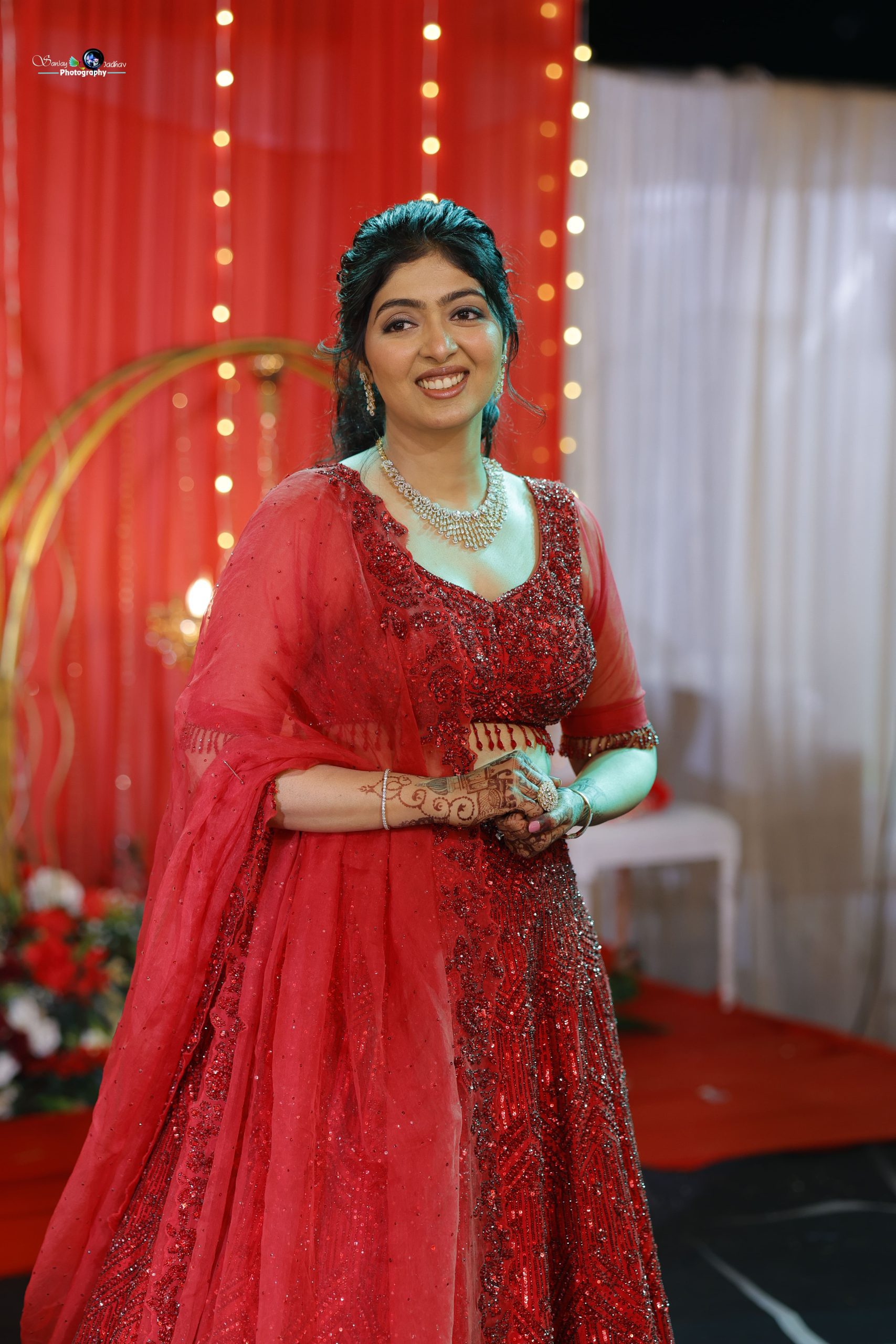 9 – USA Client Mansi personal styling for a family wedding by one of South India’s best wedding stylists and Chennai’s best wedding and personal stylist Ekta Nahar